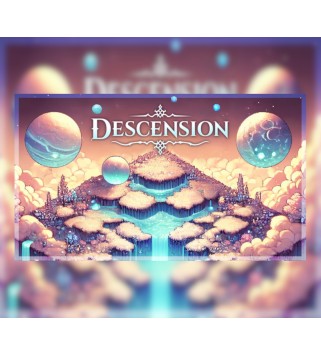 Descension Steam Key GLOBAL